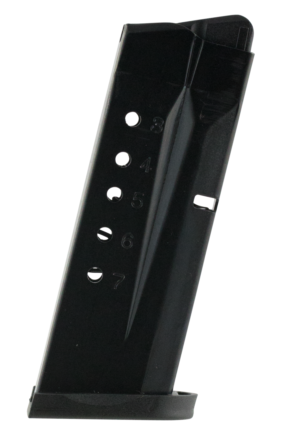 Promag Standard, Pro Smi26    Mag Shield 9mm       7rd Steel