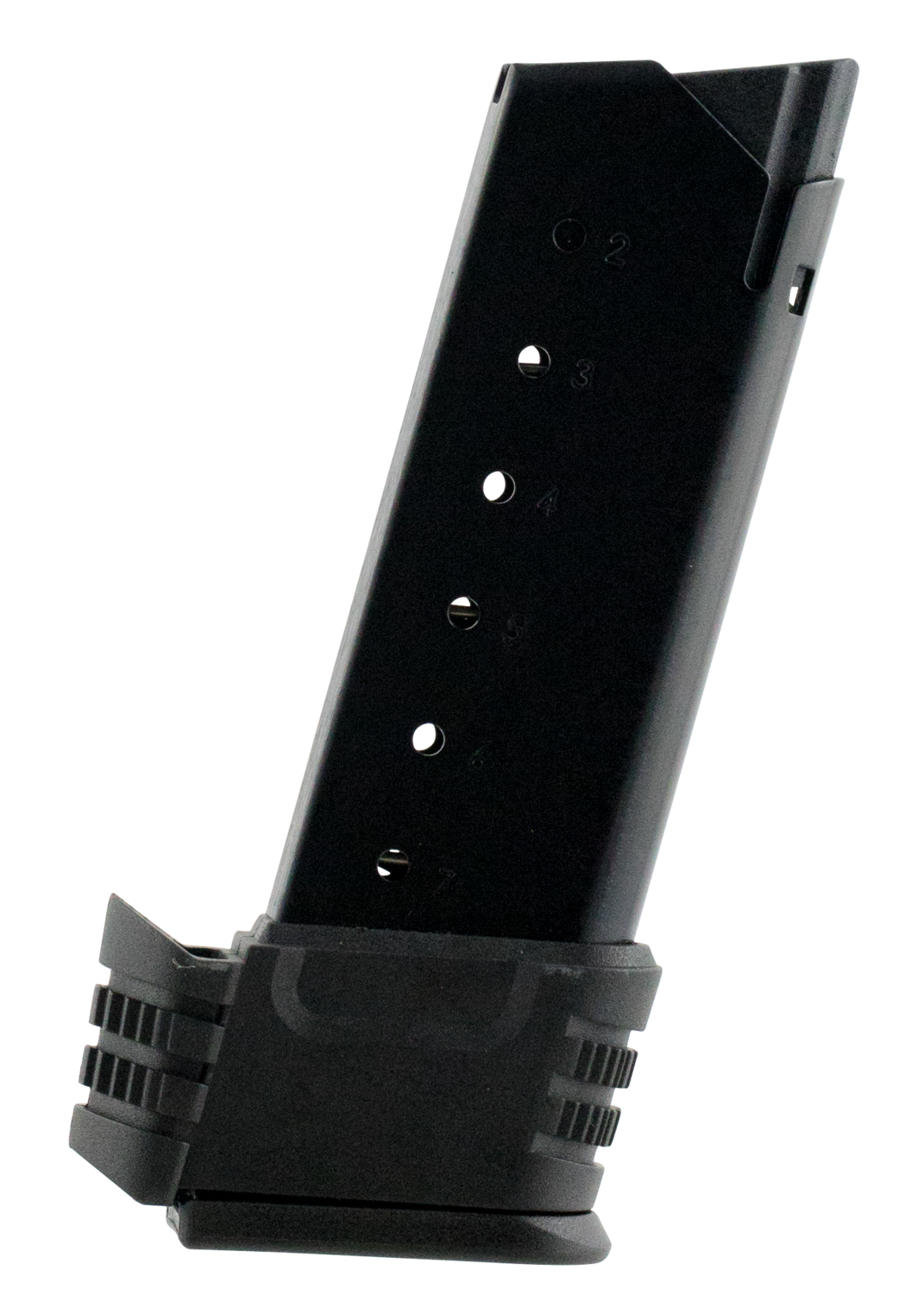 Promag Standard, Pro Spr09    Mag Xds 45acp         7rd Steel