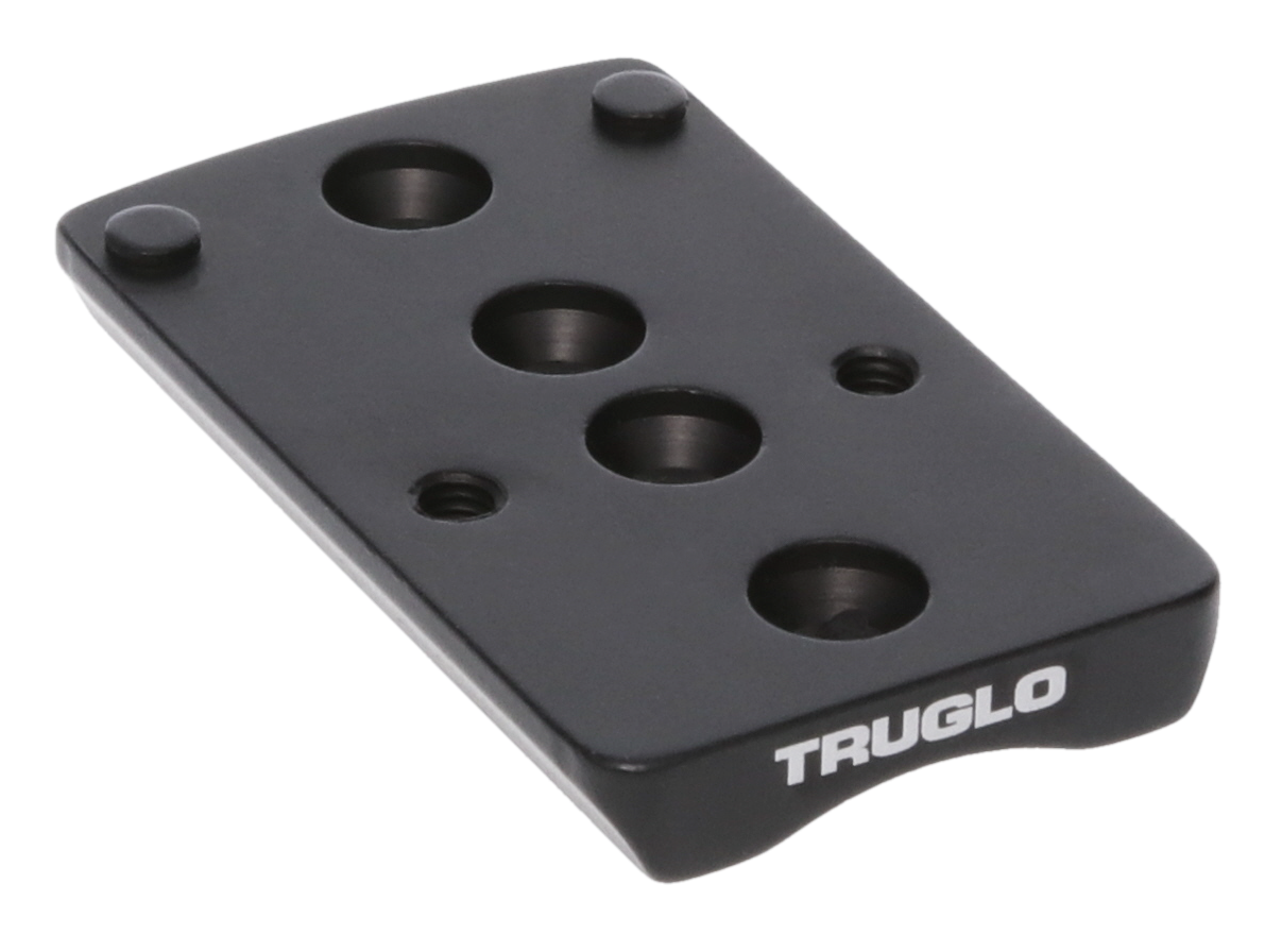 Truglo Ruger 10/22 Receiver Mount, Tru Tg-tg8955ru1  Ruger 10/22 Recvr Mount