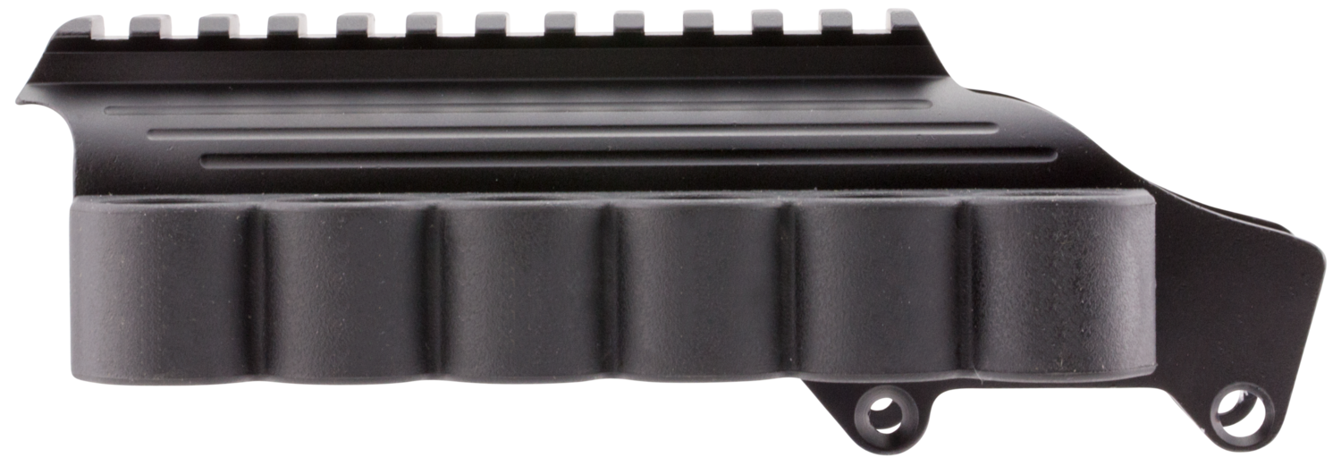 Tacstar Sidesaddle Rail Mount, Tac 1081035      Rail Mnt W/sidesaddle Rem