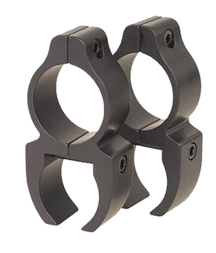 Leupold Rifleman, Leu 57323  Rifleman 22rf 3/8 Seethr Mt