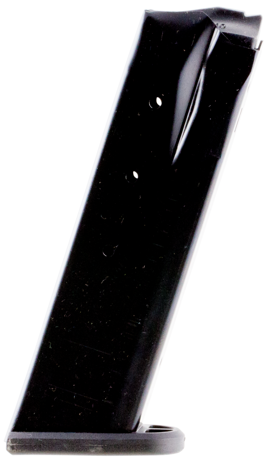 Promag Standard, Pro Ruga37   Mag Sr40 40sw        15rd Steel