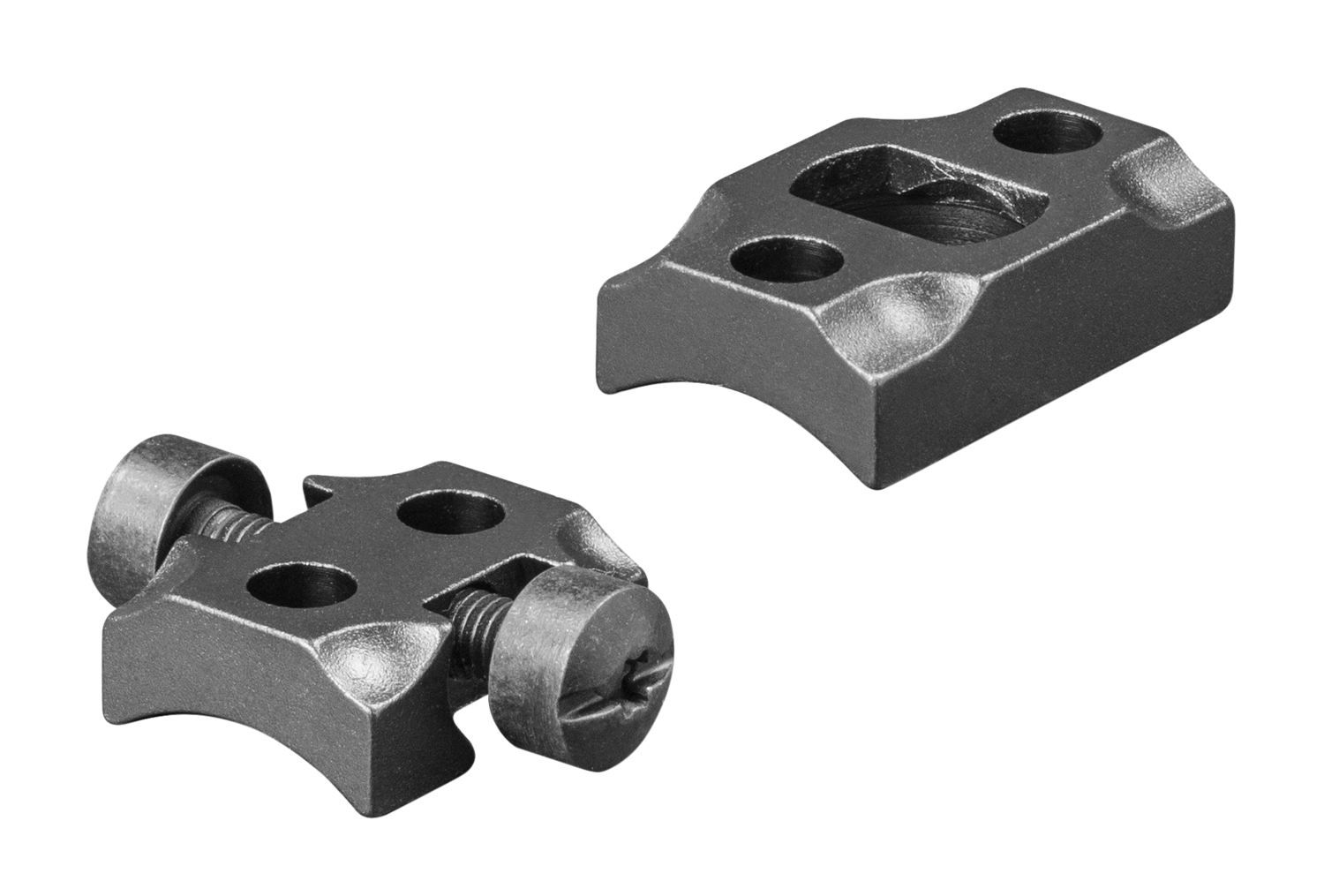 Leupold Standard, Leu 56859  2 Pc Base Kimber 84      Mt