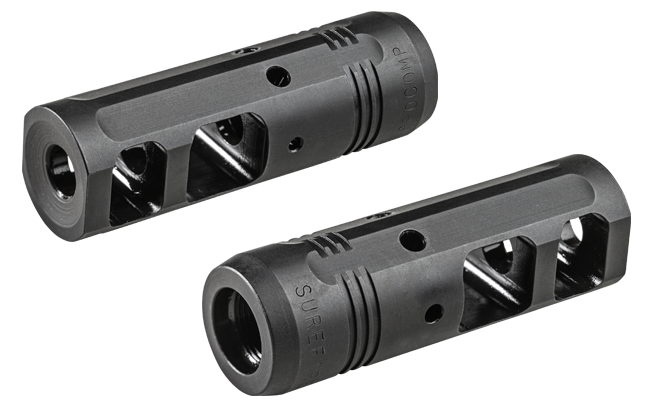 Surefire Procomp, Sf Procomp-762-5/8-24  7.62        Mb  5/8x24