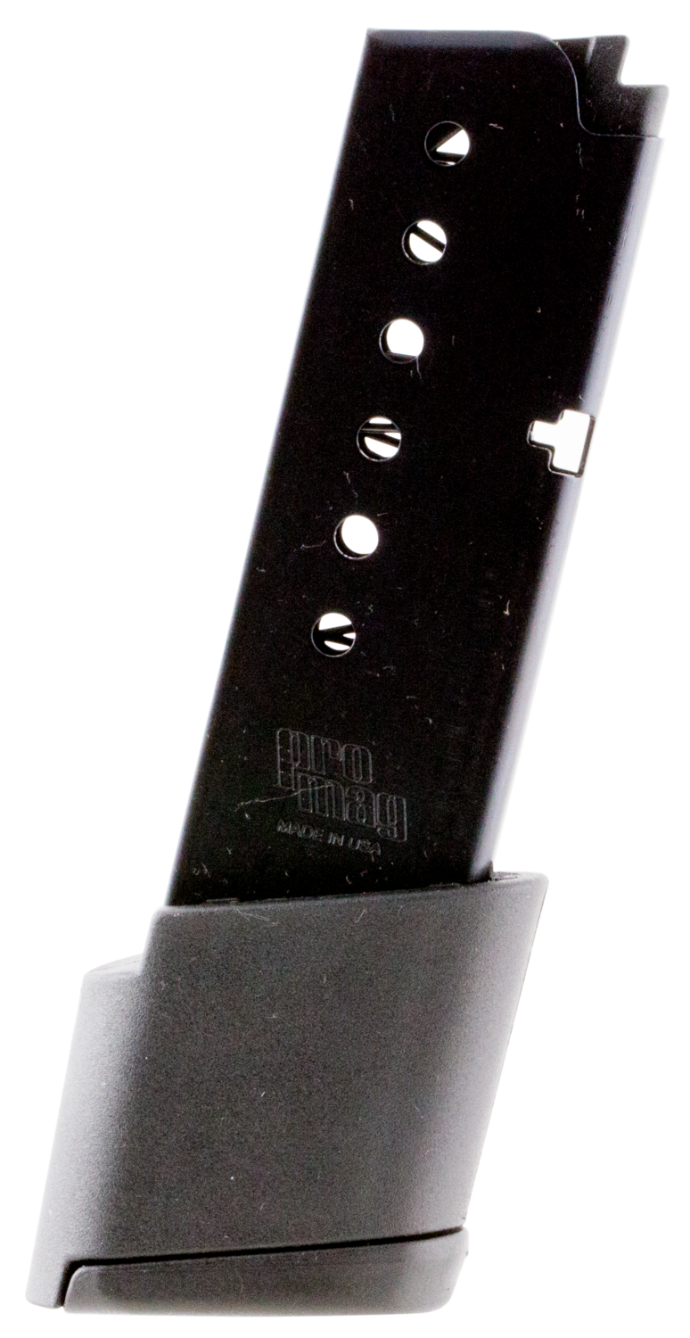 Promag Standard, Pro Tau22    Mag 709slim  9mm    10rd Steel