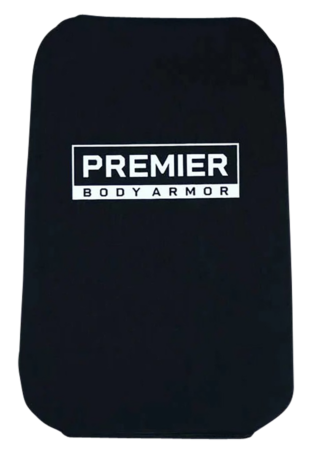 Premier Body Armor Llc Backpack Panel, Prem Bpp9151 Panel Blk Vertx/gamut 3.0