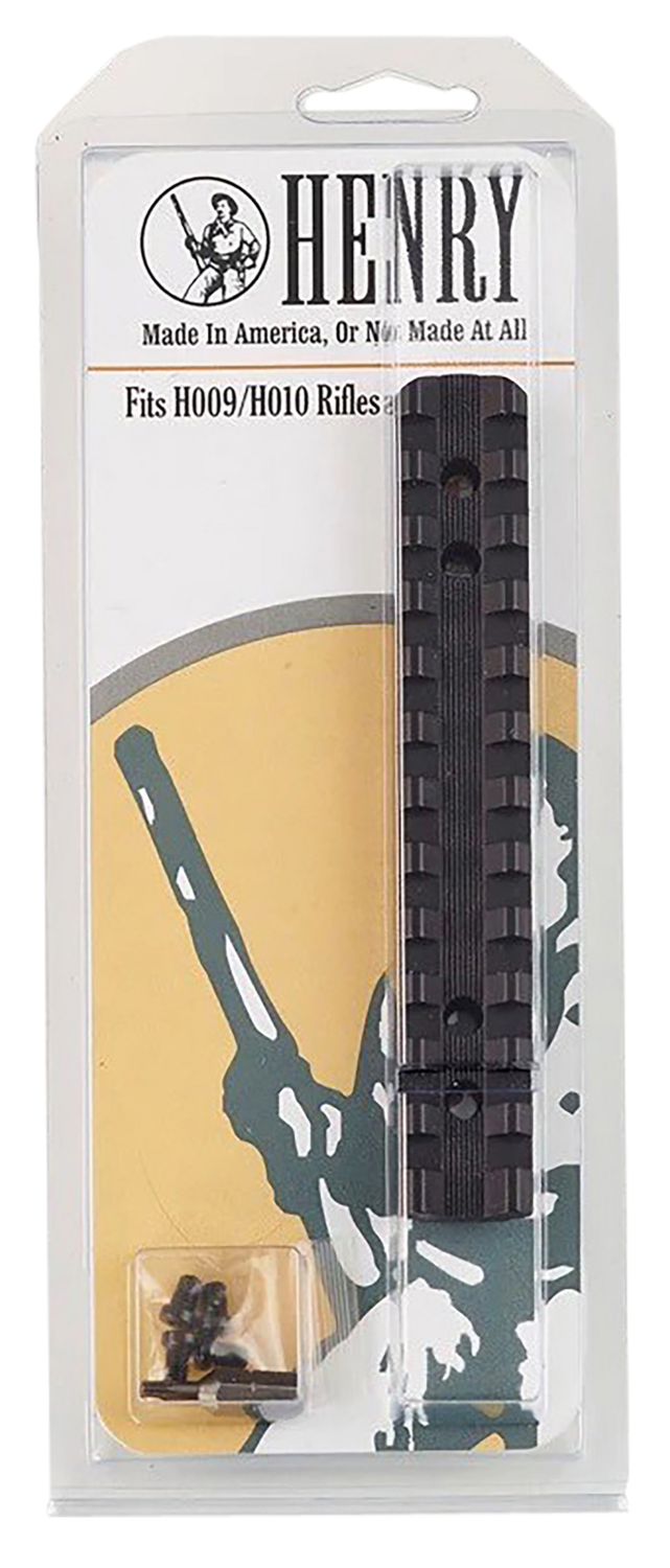 Henry Henry Egw Picatinny Rail, Henry Hegw9/10pr     Pic Rail H009 H010 H018 H024