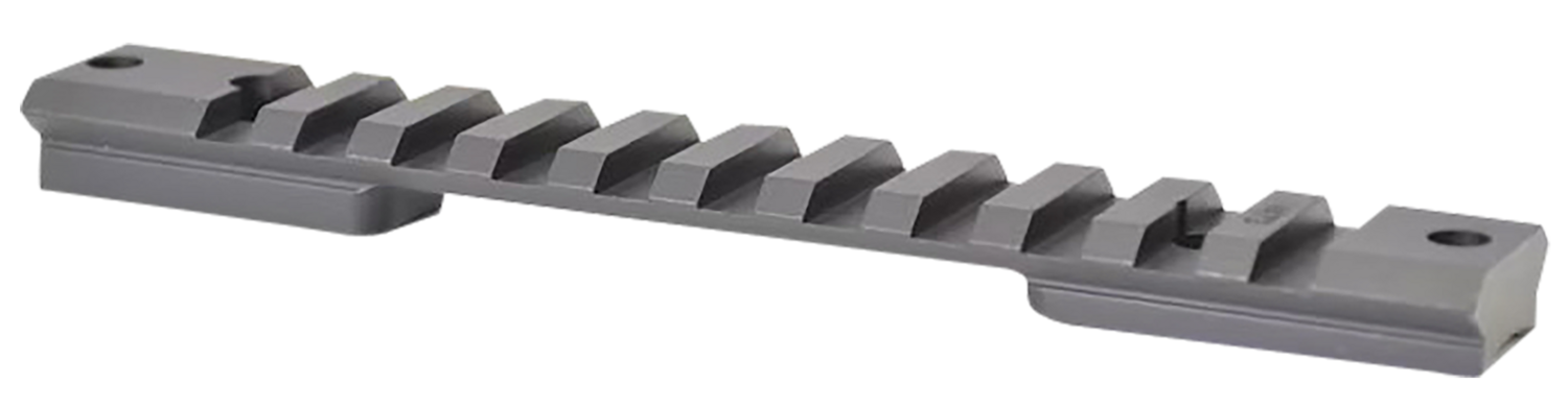 Warne Remington 700 Sa Vapor Picatinny Rail, Warne V473m       Remington Sa Vapor Pic Rail