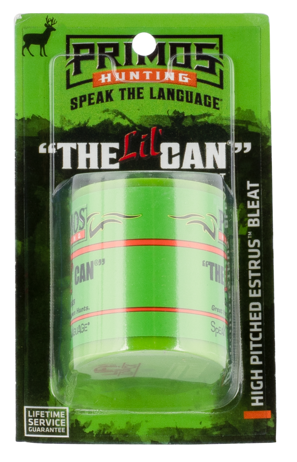 Primos The Lil' Can, Prim 731      The Lil Can
