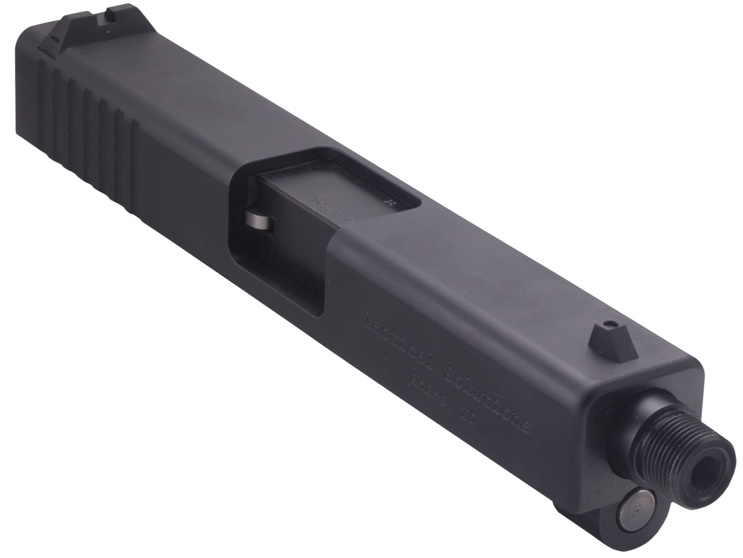 Tactical Solutions Tsg-22, Tacsol Tsgcon17te  22lr Conv Glk17/22 Tb