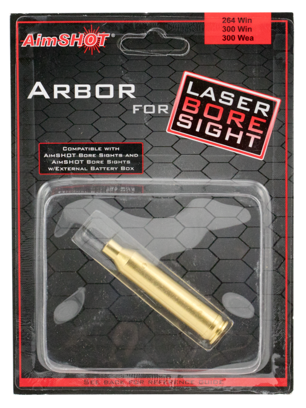 Aimshot Rifle, Aims Ar264 Arbor 264win/300win Aimshot Rifle, Aims Ar264 Arbor 264win/300win