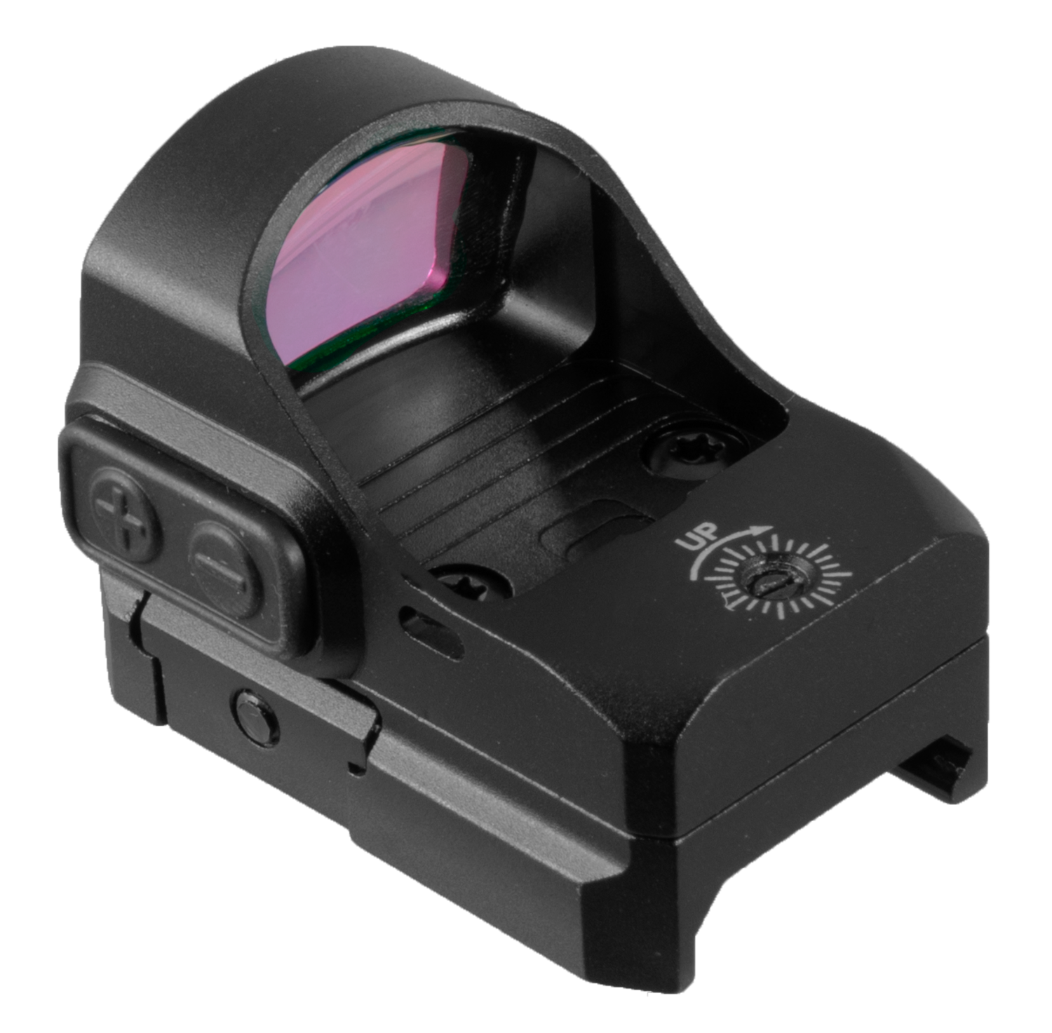 Truglo , Tru Tg-tg8200b3   Trutec Micro Red Dot 23mm Rem