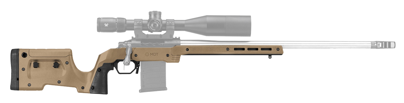 Mdt Sporting Goods Inc Xrs, Mdt 104691fde Xrs Rem700 Sa Rh Fde