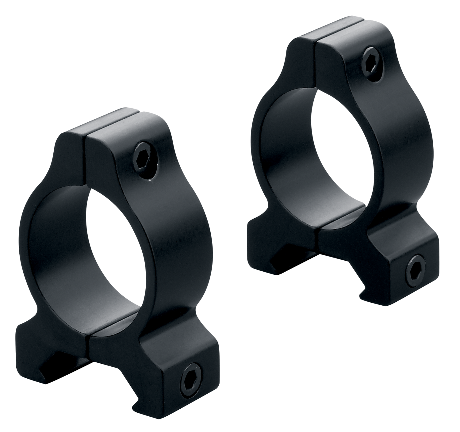 Leupold Rifleman, Leu 57405  Rifleman 22rf 3/8 Ringmnt