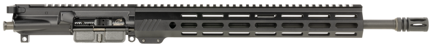 Bushmaster Qrc, Bushmstr 0040017blk Qrc Upper Assembly
