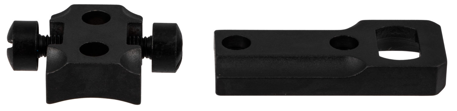 Leupold Standard, Leu 56928  2 Pc Base Kimber 8400    Mt
