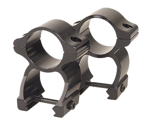 Leupold Rifleman, Leu 57395  Rifleman See-thru Rings