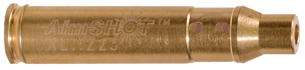 Aimshot Modular, Aims Bs223         223  Lsr Boresight