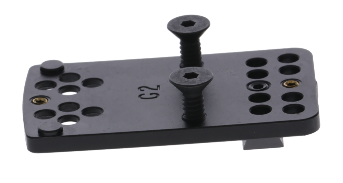 Truglo , Tru Tg-tg8950g1   Pstl Red Dot Sght Mount Glk