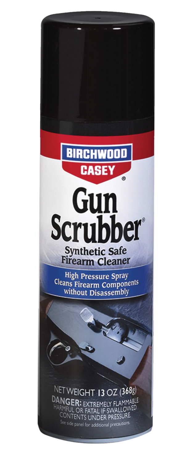 Birchwood Casey Gun Scrubber, Bir 33344          G2a13 Gun Scrub Syn Aero   13oz