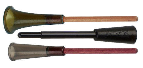 Primos Striker Pak, Prim 687      Striker 3 Pack