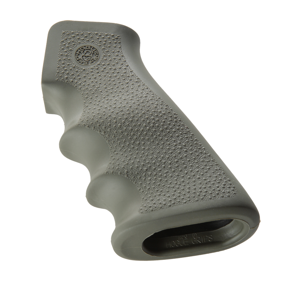 Hogue Overmolded, Hog 15001   Ar15 Fg Grip             Odg
