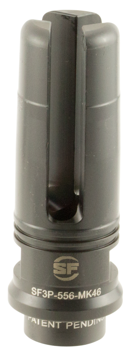 Surefire Suppressor Adapter, Sf Sf3p-556-mk46       5.56 Fh    Mk46
