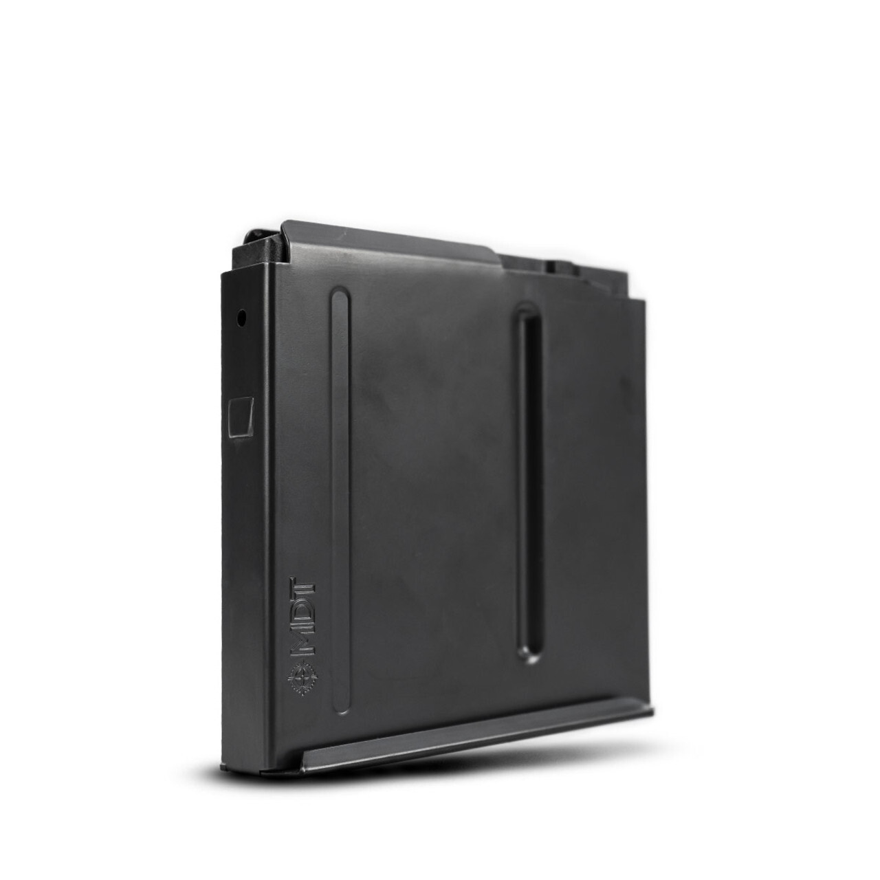 Mdt Sporting Goods Inc Aics Magazine, Mdt 102143blk Metal La 3.715 300wm 5r Blk