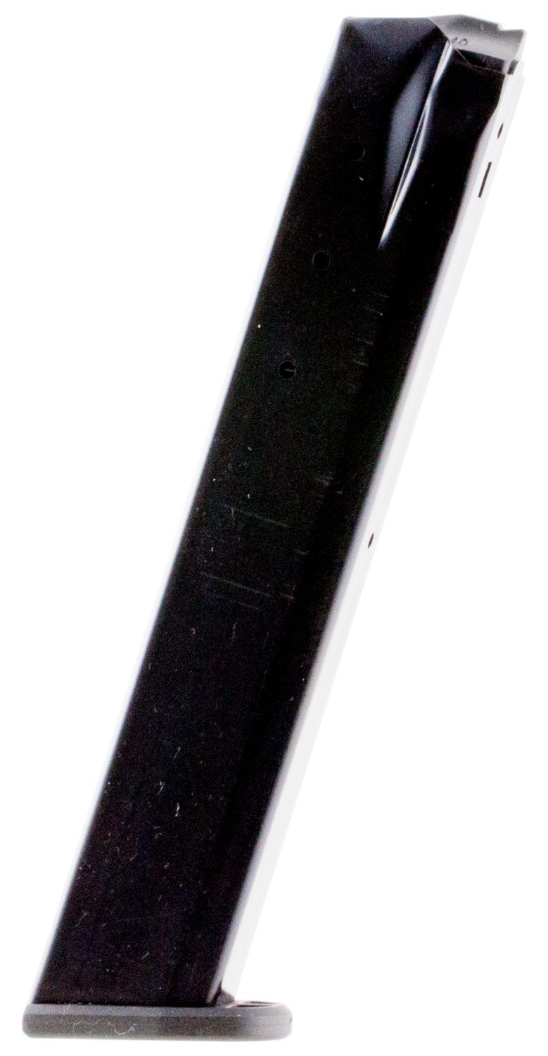 Promag Standard, Pro Ruga38   Mag Sr40 40sw        25rd Steel