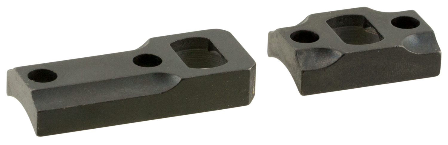 Leupold Dual Dovetail, Leu 172051 Dd 2 Pc Base Ab3         Mt