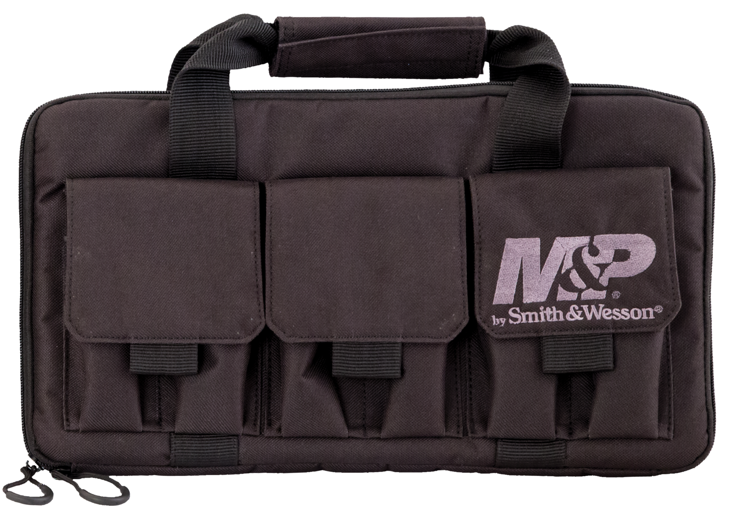 M&p Accessories Pro Tac, M&p 110029      Pro Tac Handgun Cs Dbl