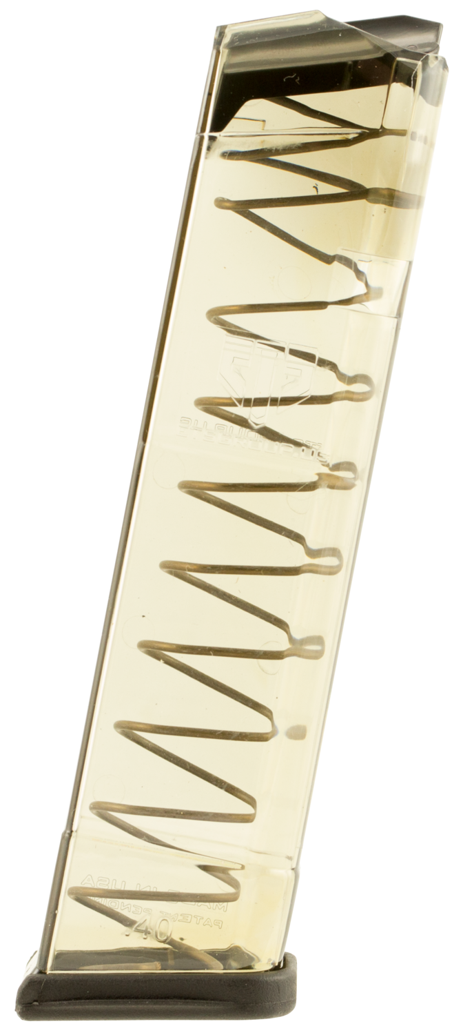 Ets Group Pistol Mags, Ets Glk-22-140     Glock 22   19rd 40  Mag