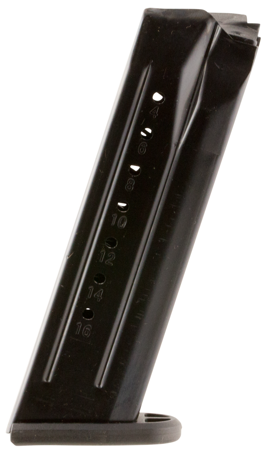 Promag Standard, Pro Ruga33   Mag Sr9 9mm          17rd Steel