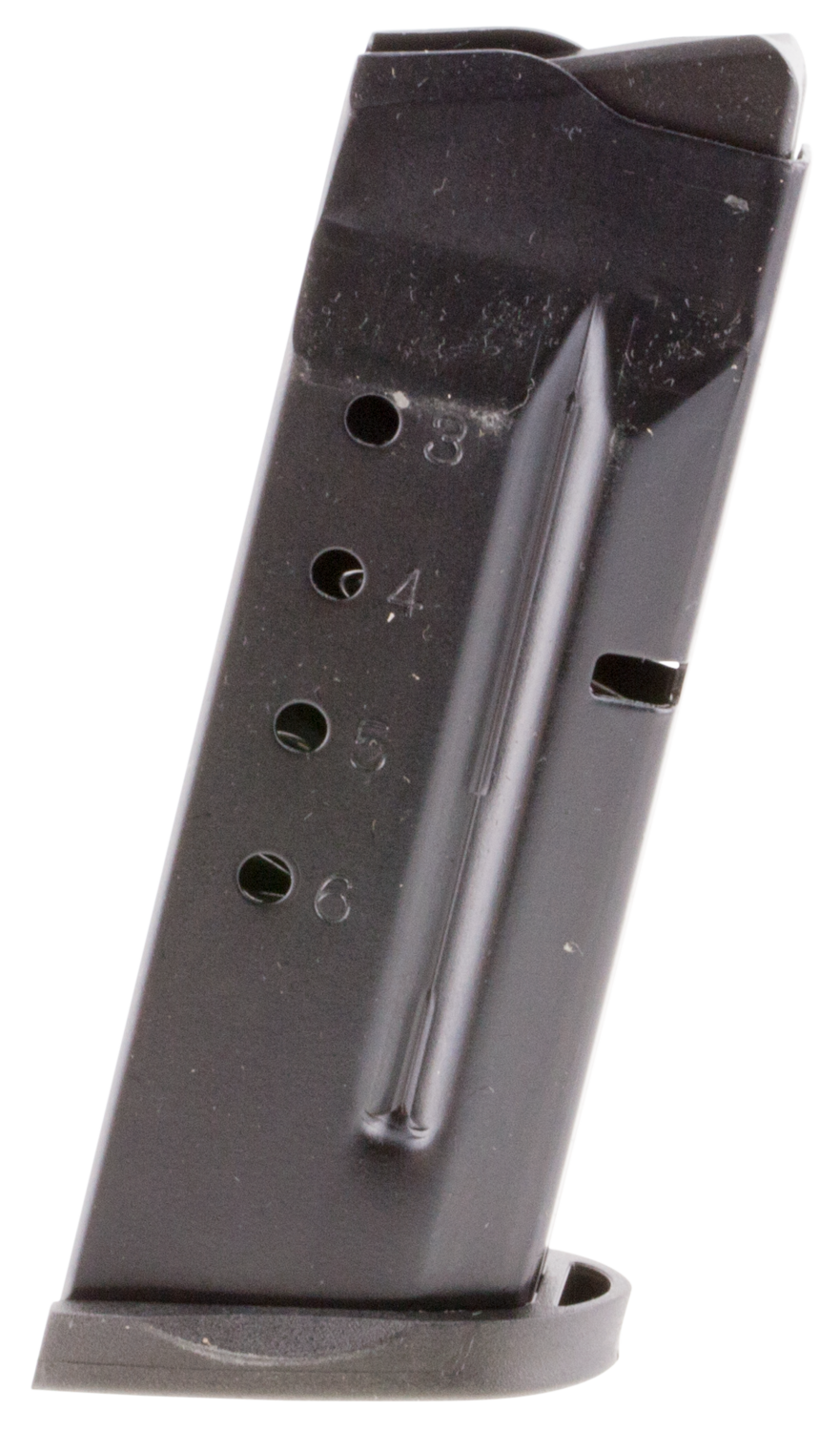 Promag Standard, Pro Smi29    Mag Shield 40sw      6rd Steel