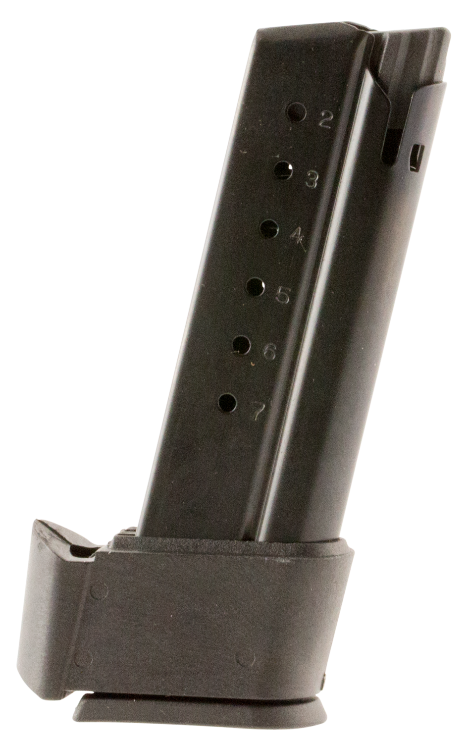 Promag Standard, Pro Spr15    Mag Xds 9mm           9rd Steel