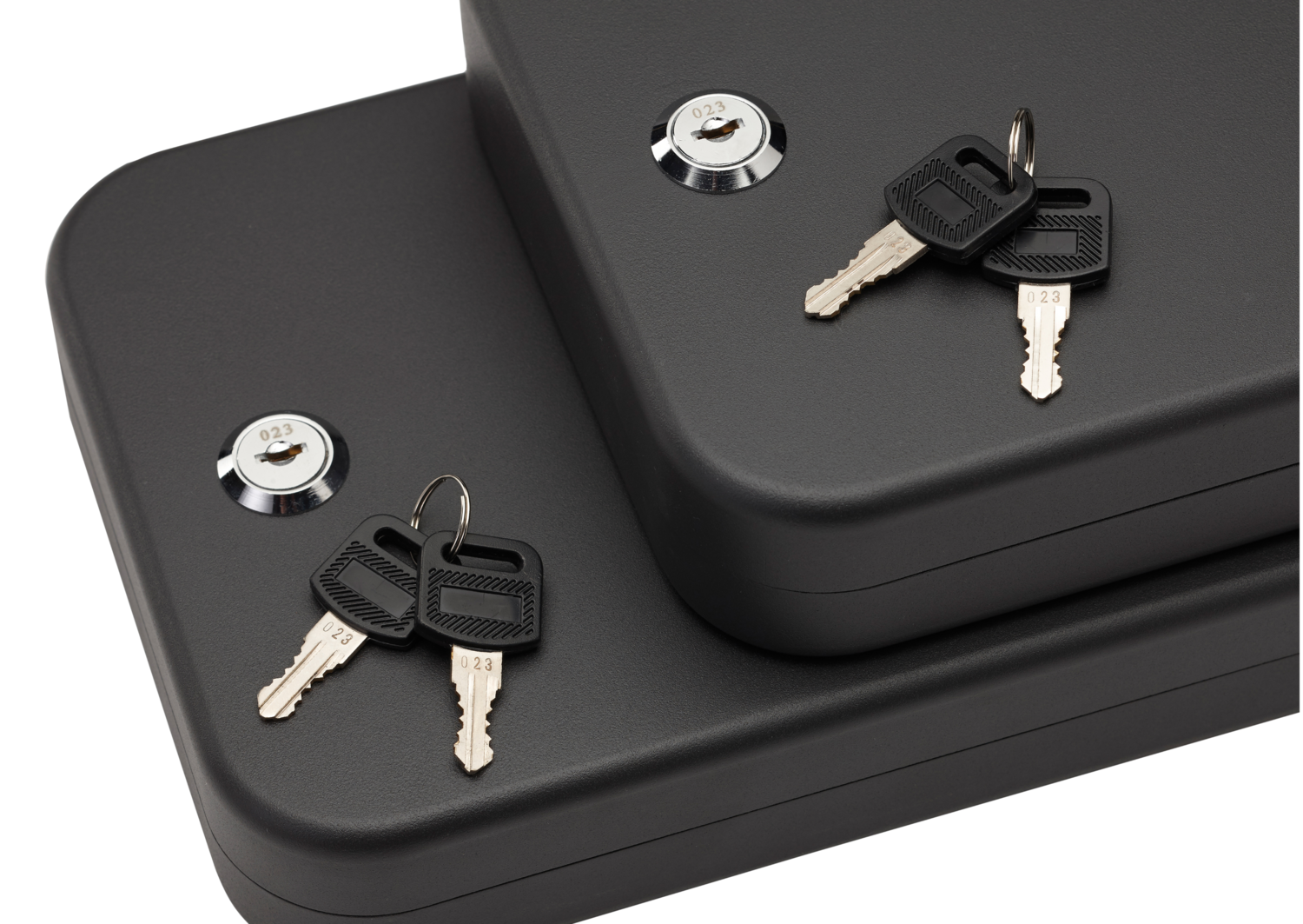 Snapsafe Lock Box, Snapsafe 75211      Lockbox Xl Keyed Alike  2pk