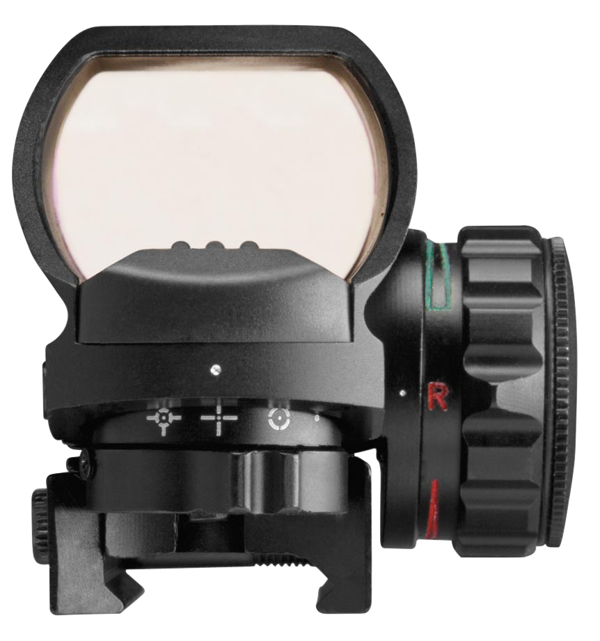 Aim Sports Reflex, Aimsports Rt4-06c   Red Dot 1x33 Reflex  4ret R&g