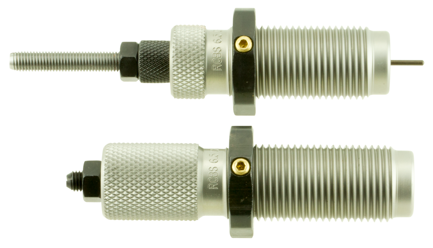Rcbs Ar Series, Rcbs 32907 Ar Series Sb T/c Set 6.5crd