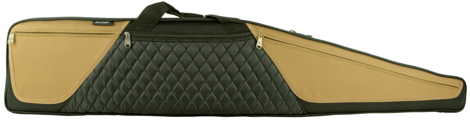 Bulldog Elite, Bdog Bd365       Elite Sg  Cs    52        Blk/tan