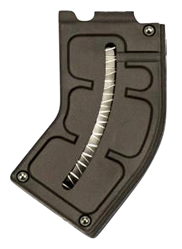 Franklin Armory F17, Frnkln 00-50422-blk      Mag F17    17wsm      20r