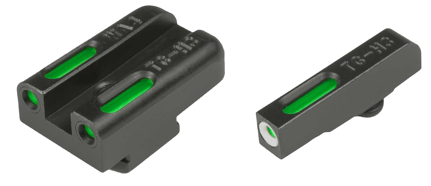 Truglo Tfx Pro, Tru Tg-13wa4a     Tfx Wal Pps M2       Set