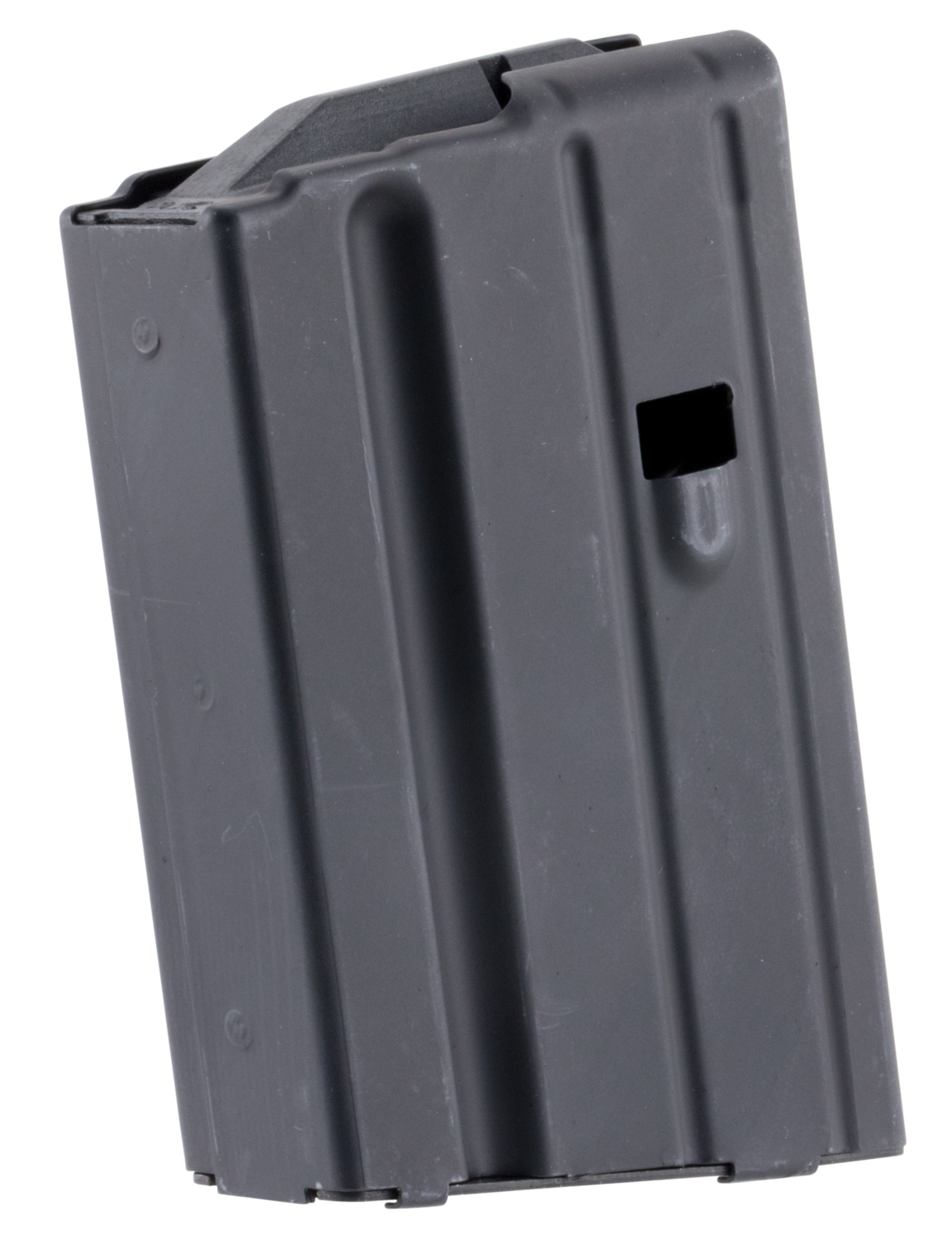 Franklin Armory Ar-15, Frnkln 00-50413-blk      Mag Dfm    7.62x39    10r