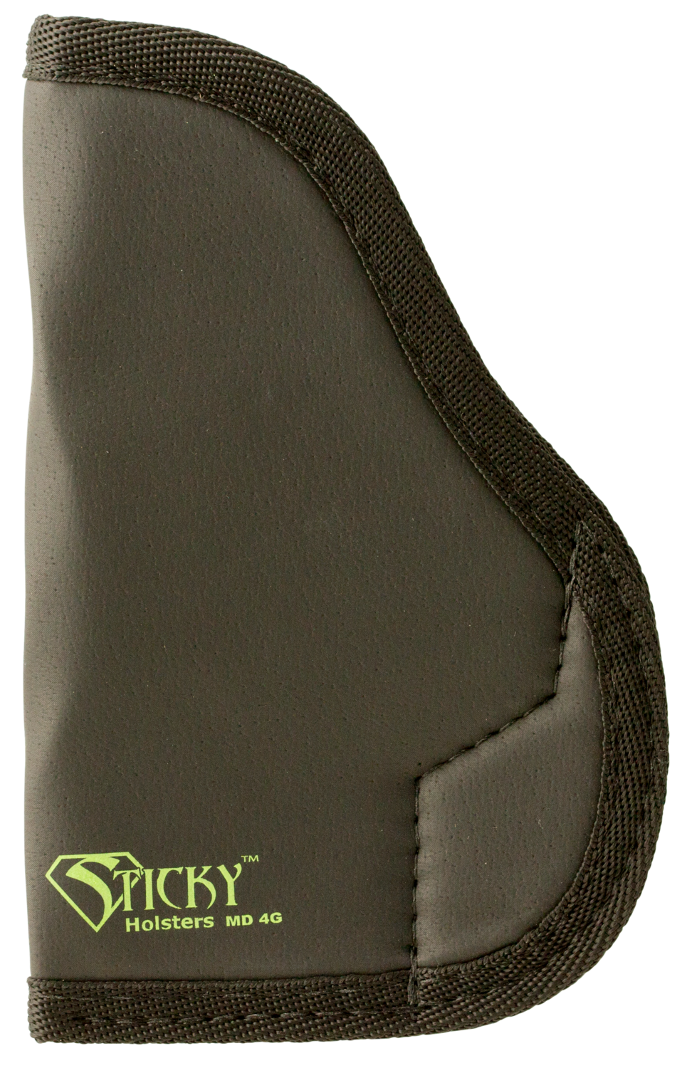 Sticky Holsters Lg-3, Sticky Lg-3        Hlstr Lrg Auto 4.75