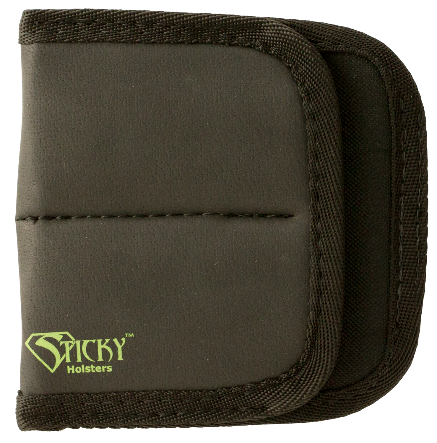Sticky Holsters Dual, Sticky Dual Mag Pouch (dsmp)
