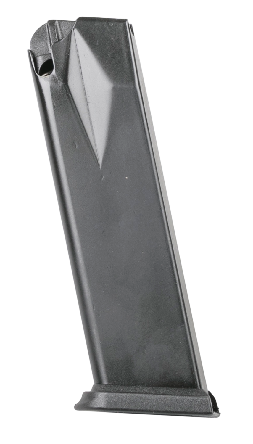 Promag Standard, Pro Spra6    Mag Xdm 9mm          19rd Steel