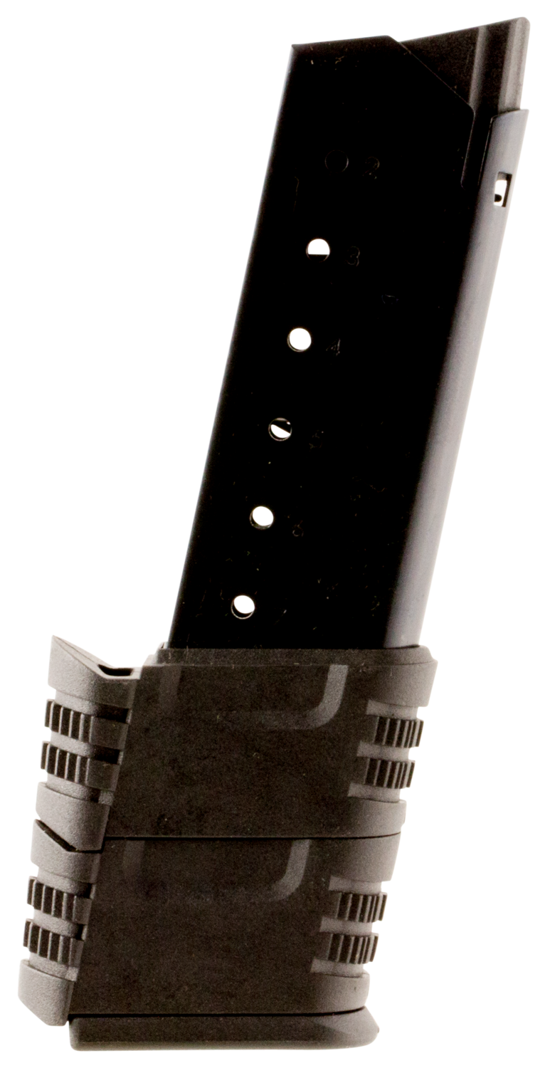 Promag Standard, Pro Spr10    Mag Xds 45acp         8rd Steel