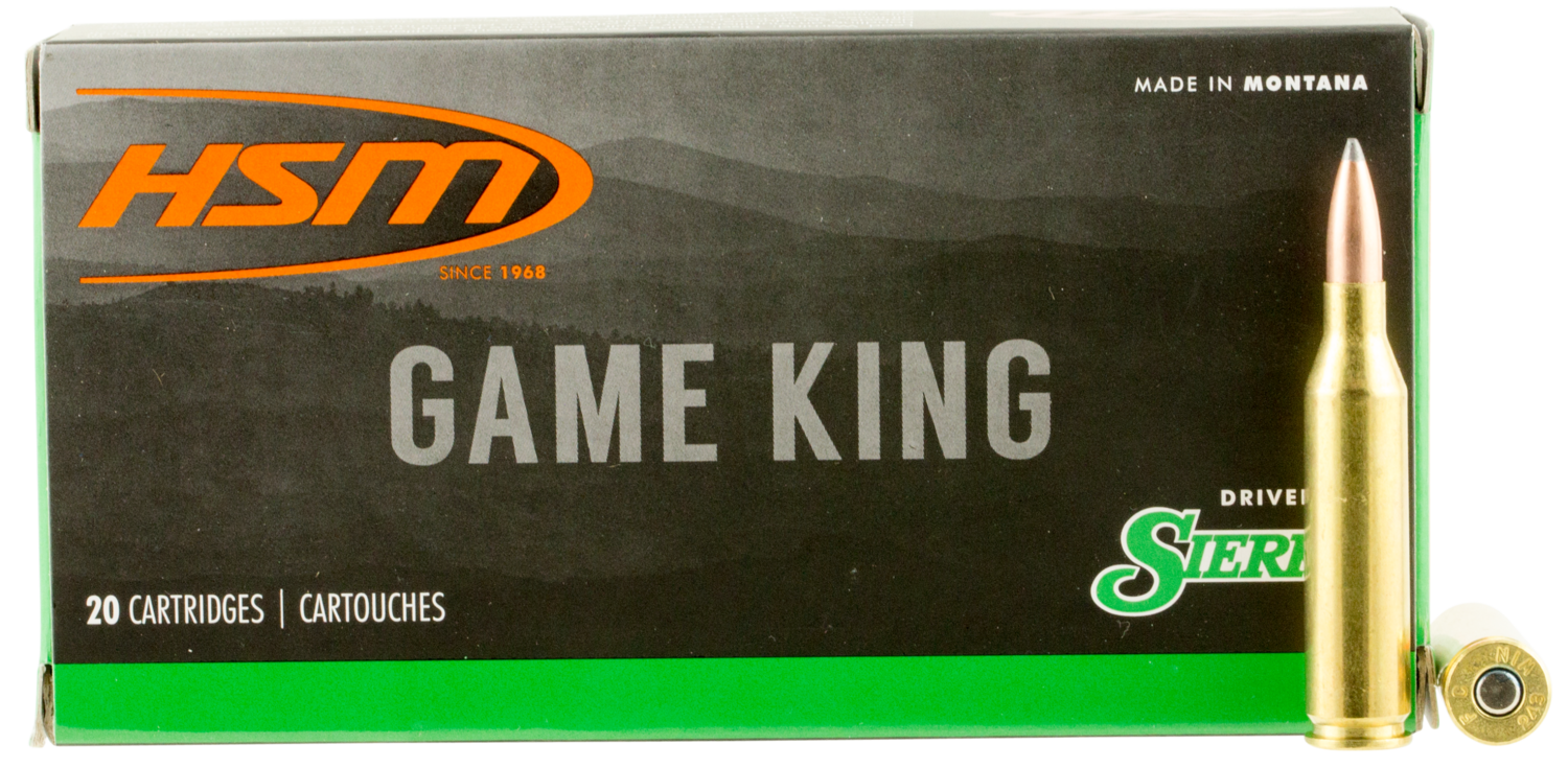 Hsm Game King, Hsm 24317n       243     100 Sbt  Gk         20/25