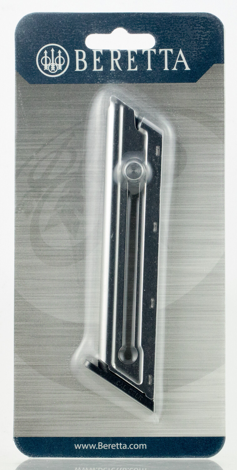 Beretta Usa U22 Neos, Ber Jmu22         Mag Neos          22lr  10r Stst
