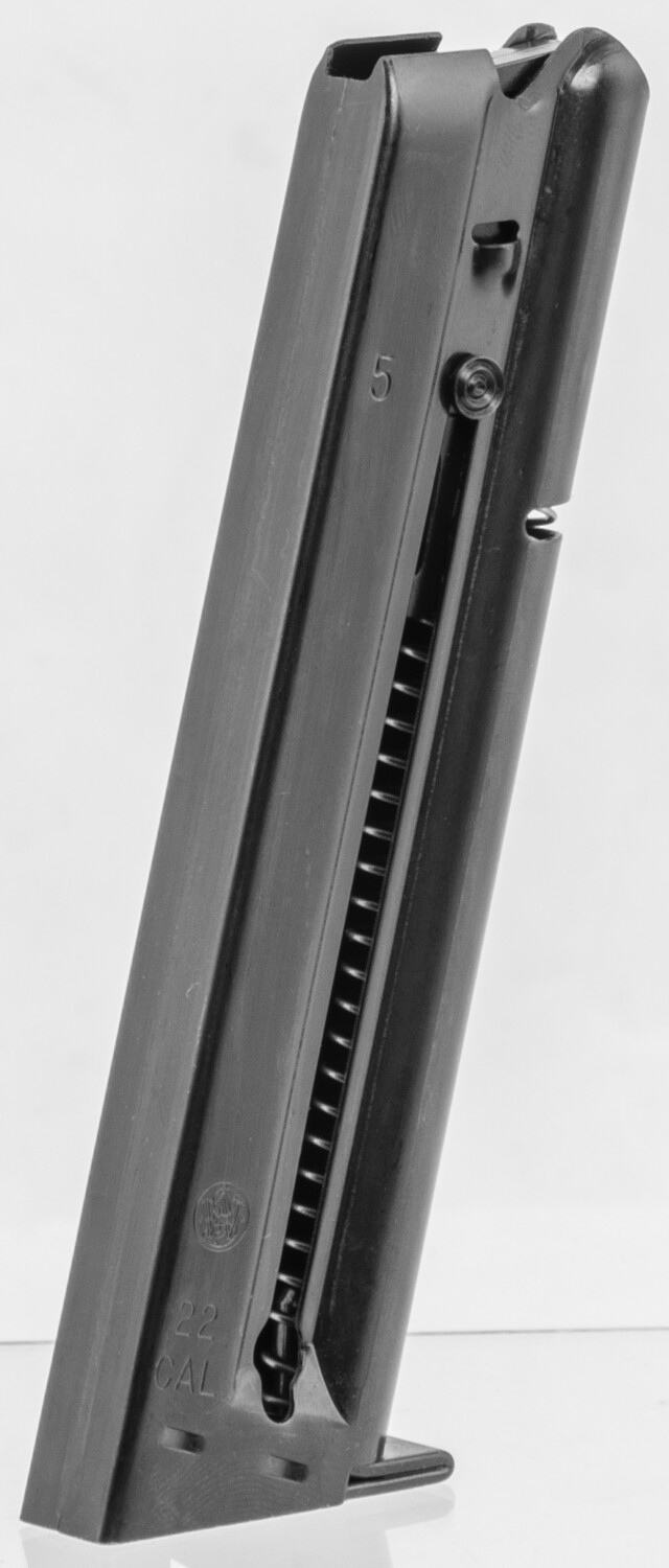 Smith & Wesson 422, S&w 190500000  Mag 422/41/622/2206  10r