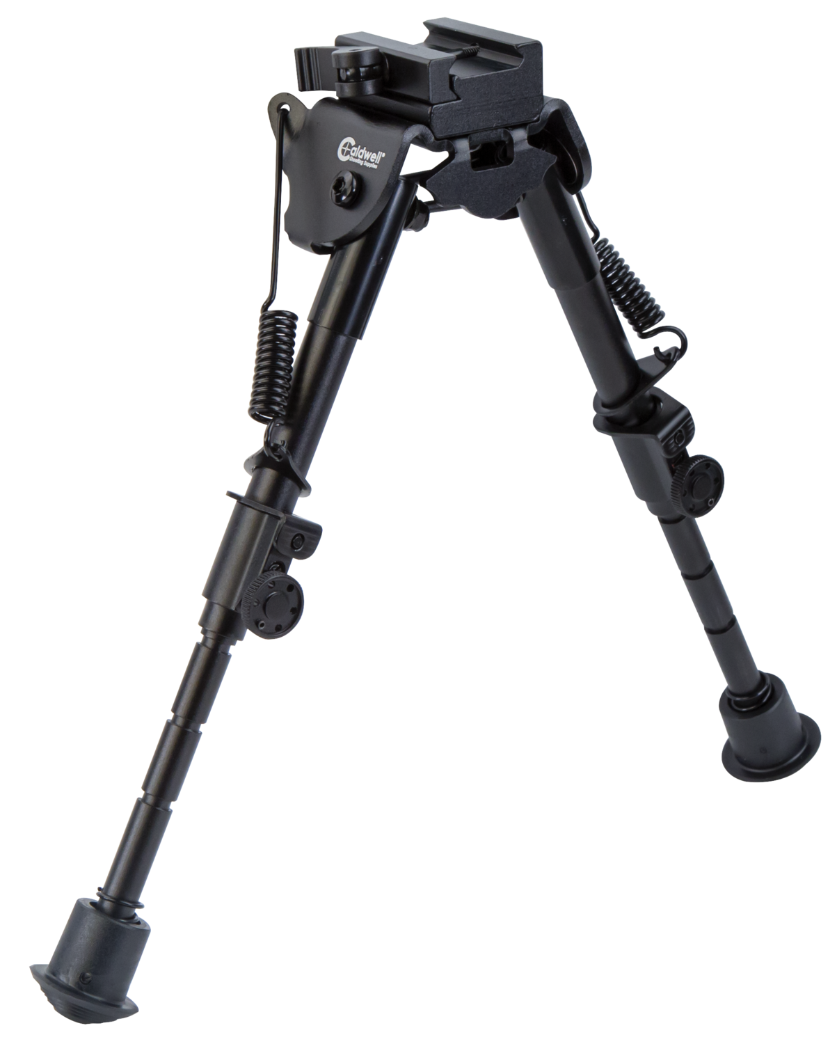 Caldwell Xla, Cald 110140    Pic Rail Bipod Fixed 6-9